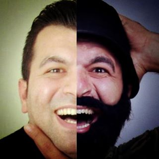 دانلود آهنگ عمو کریم رفاقت کیلویی چنده