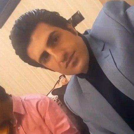 دانلود آهنگ محسن لرستانی دلم تنگه خدایا