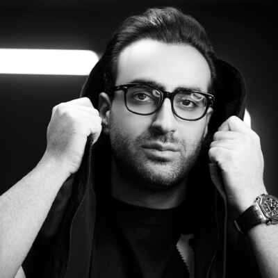 دانلود آهنگ مهدی جهانی دلخور