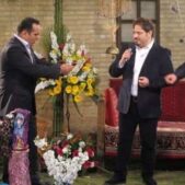 دانلود آهنگ مازیار عصری گل مرداب