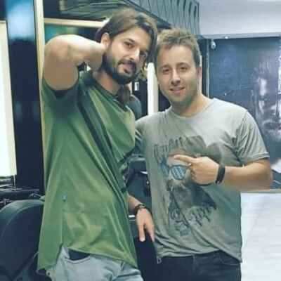 دانلود آهنگ ندیم نپرس حالمو