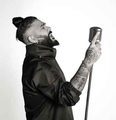 دانلود آهنگ ساسی دلواپسی هامو گردن نمیگیری