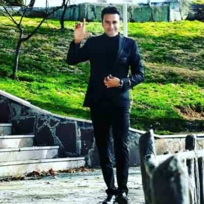 دانلود آهنگ اصغر واحدی حنانه خانم