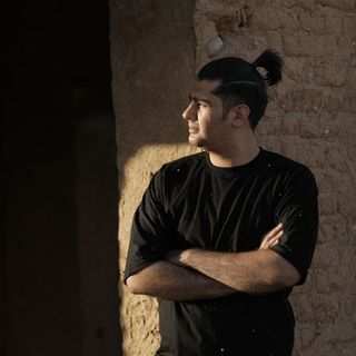 دانلود آهنگ بنیامین اسماعیلی به سوی من