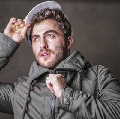 دانلود آهنگ آرش ای پی حال عجیب