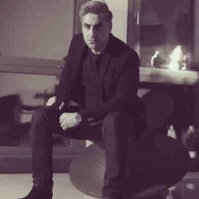 دانلود آهنگ مازیار فیضی بی ساحل