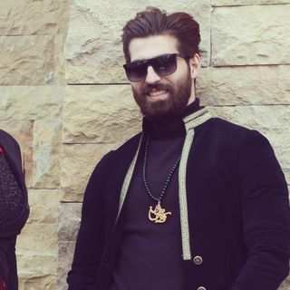 دانلود آهنگ مهدی مرکزی موهای چتری