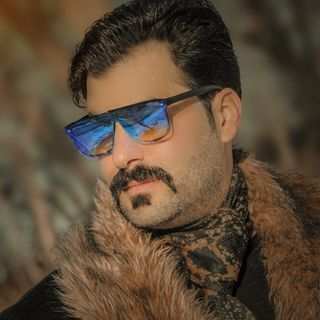 دانلود آهنگ سعید مبرهن آرزیلاریم سولدى