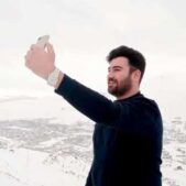 دانلود آهنگ میلاد اقبالی حال دلم خوبه