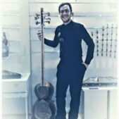 دانلود آهنگ نعیم مالمیر نگرانم