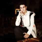 دانلود آهنگ امیرحسین اسکندری دل تینا دانلود آهنگ امیرحسین اسکندری دل تینا