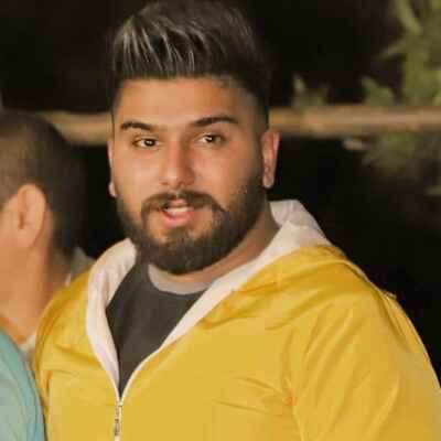 مجید احمدی