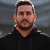 دانلود آهنگ مجید نباتی عشقم