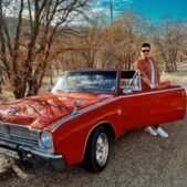 دانلود آهنگ صادق طهماسبی شیر دور