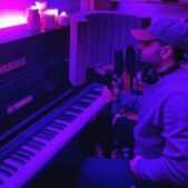 دانلود آهنگ سروش پسنده تنهام بذاری