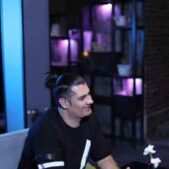 دانلود آهنگ بنیامین اسماعیلی عاشق هستیم