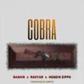 دانلود آهنگ بشیر و رادیار و حسین زیپو کبرا