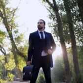 دانلود آهنگ بهزاد ملک زاده پروونه قلبم