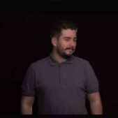 دانلود آهنگ مجید نباتی موندم به پات