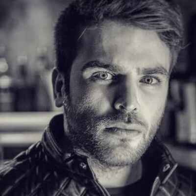 دانلود آهنگ سینا میزان یا تو یا هیچکس دیگه