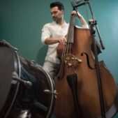 دانلود آهنگ داریوش آذر شاید او