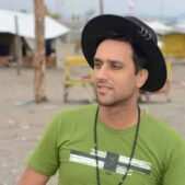 دانلود آهنگ میثم خداوردی دختر افغان