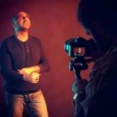 دانلود آهنگ علیرضا بلوری بیدارم نکن