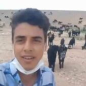 دانلود آهنگ سروش رضایی ماه در میزند