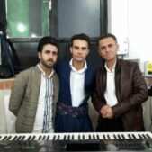 دانلود آهنگ دلسوز خالدی چی بکم