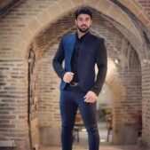 دانلود آهنگ محمد ویهام بیا پیشم