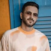 دانلود آهنگ مرصاد محمدی یواشکی