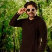 دانلود آهنگ بهنام آراد شبیه تو نیست