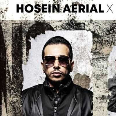 دانلود پادکست حسین اریال دنس استیشن ۳۲