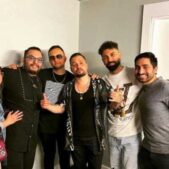 دانلود اهنگ از اون دورا میاد بوتو