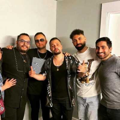 دانلود اهنگ از اون دورا میاد بوتو