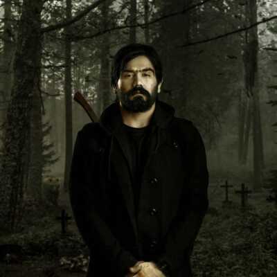 دانلود آهنگ تو روزگار من که نفس زندانیه