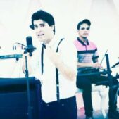 دانلود آهنگ فرشید نادری شور عشق