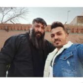 دانلود آهنگ فرزاد سروی رلت کیه