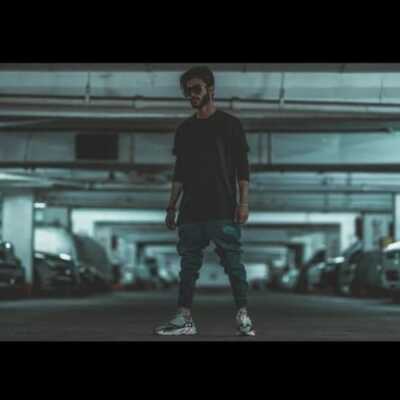 دانلود آهنگ علی قادریان نقطه صفر