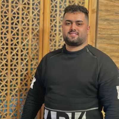 دانلود آهنگ بهنام حسن زاده آهو مونا