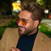 دانلود آهنگ مهرزاد اسفندیاری اگه هستی