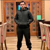 دانلود آهنگ اوزیر مهدی زاده دردیمه باخ