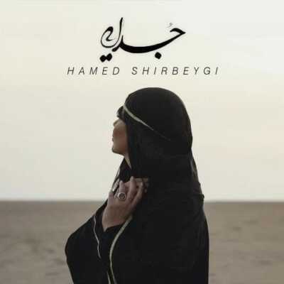 دانلود آهنگ حامد شیربیگی جدایی