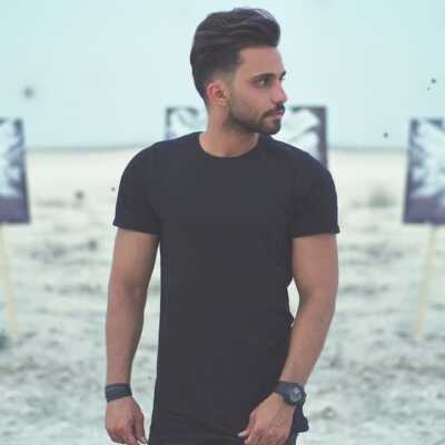 دانلود آهنگ امیر گوهری غلط کردی