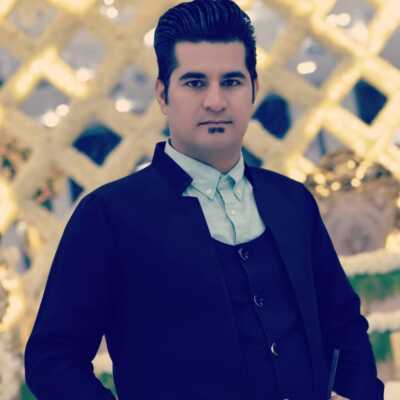 دانلود آهنگ علی احمدی دل