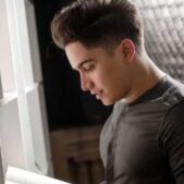 دانلود آهنگ پویا قربانی دلبره جذاب