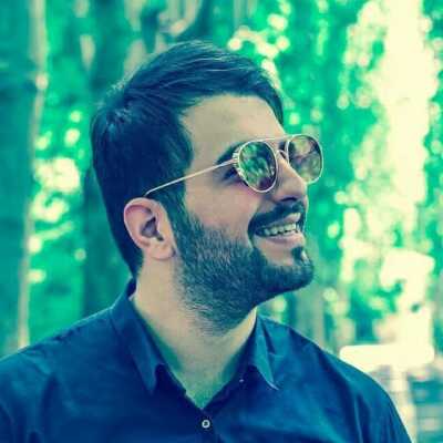 دانلود آهنگ من بمونم یا نمونم بخودت بستگی داره