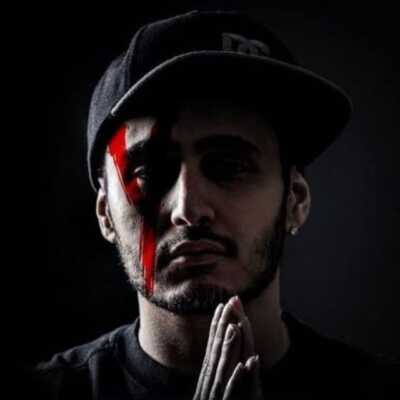 دانلود ریمیکس افسانم مثل بایگان