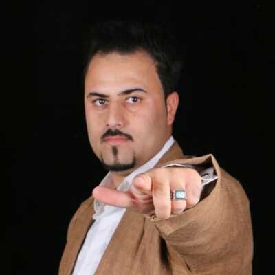دانلود آهنگ احسان حیدری گوهر