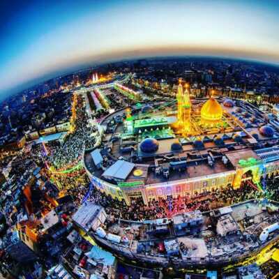 دانلود مداحی رفیق نیمه راه من خداحافظ